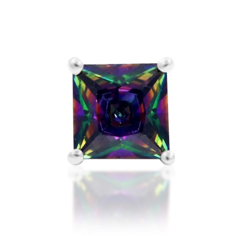 Junipurr - Princess Mystic - Gold - Threadless