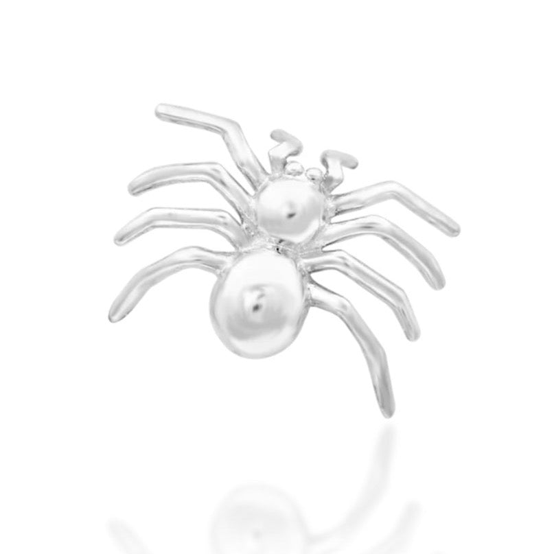 Junipurr - Spider Senses - Gold - Threadless