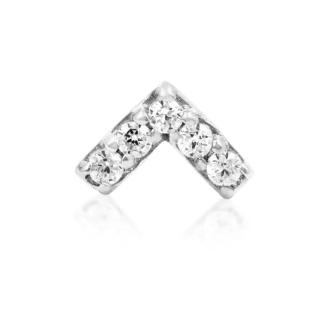 Junipurr - Chevron - Cz - Threadless