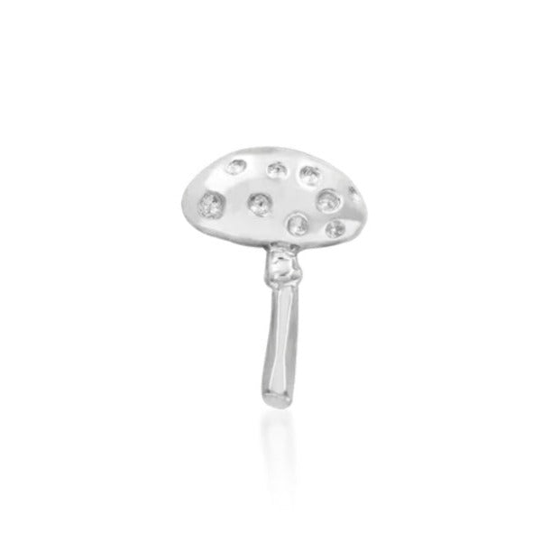 Junipurr - Dotty's Friend Spotty - Threadless