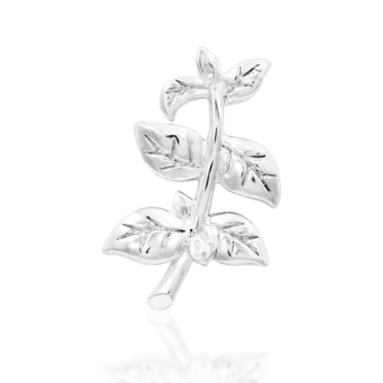 Junipurr - Basil - Gold - Threadless