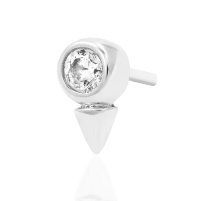 Junipurr - Octavia - Gold - Threadless