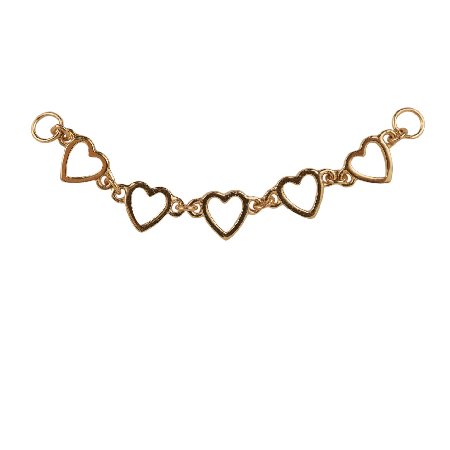 Heart chain
