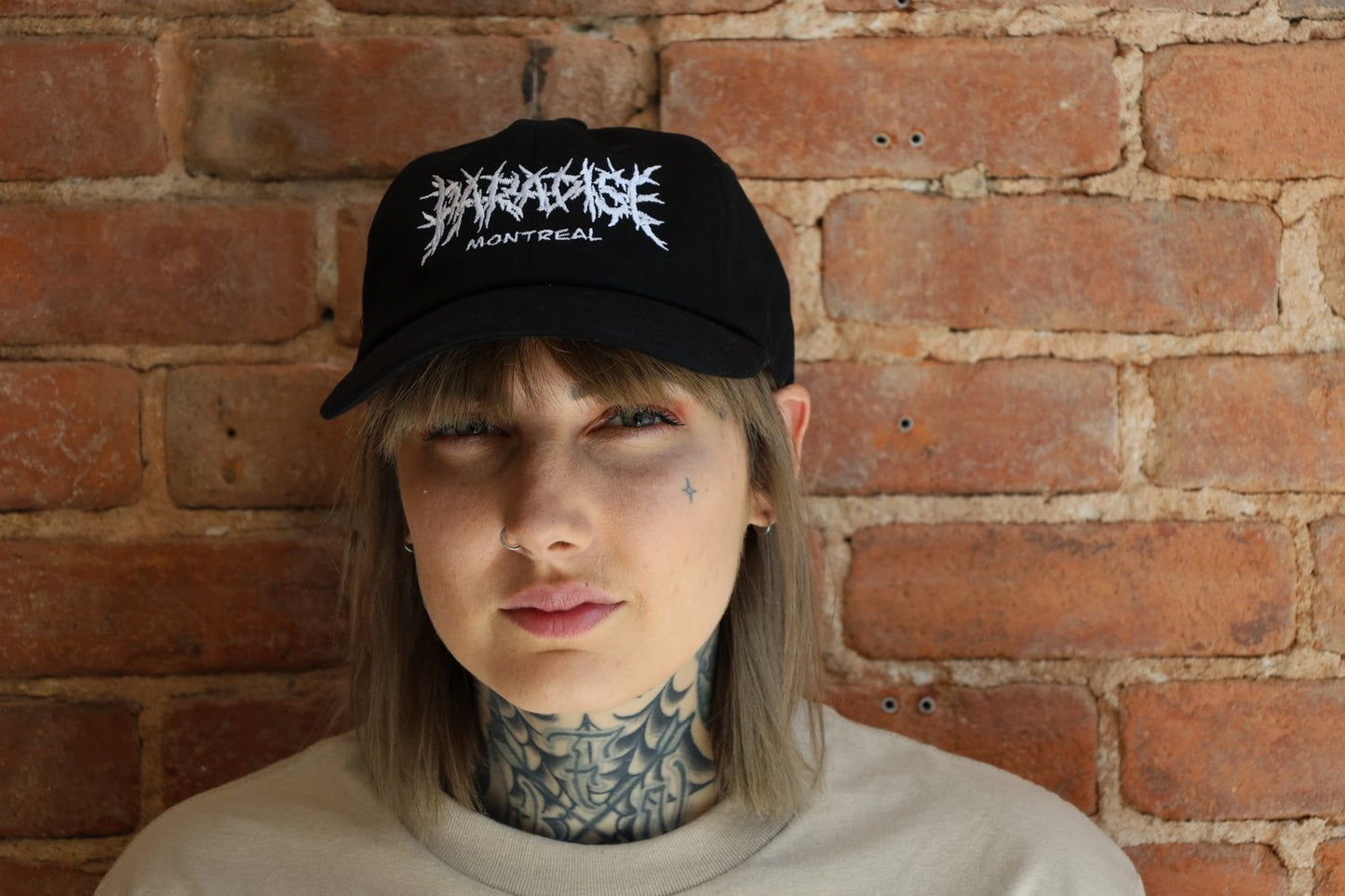 Dad hat