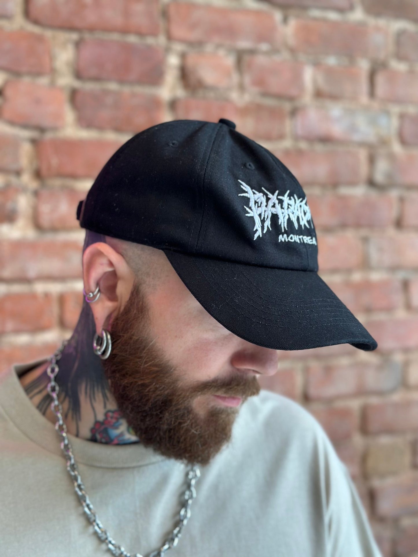 Dad hat