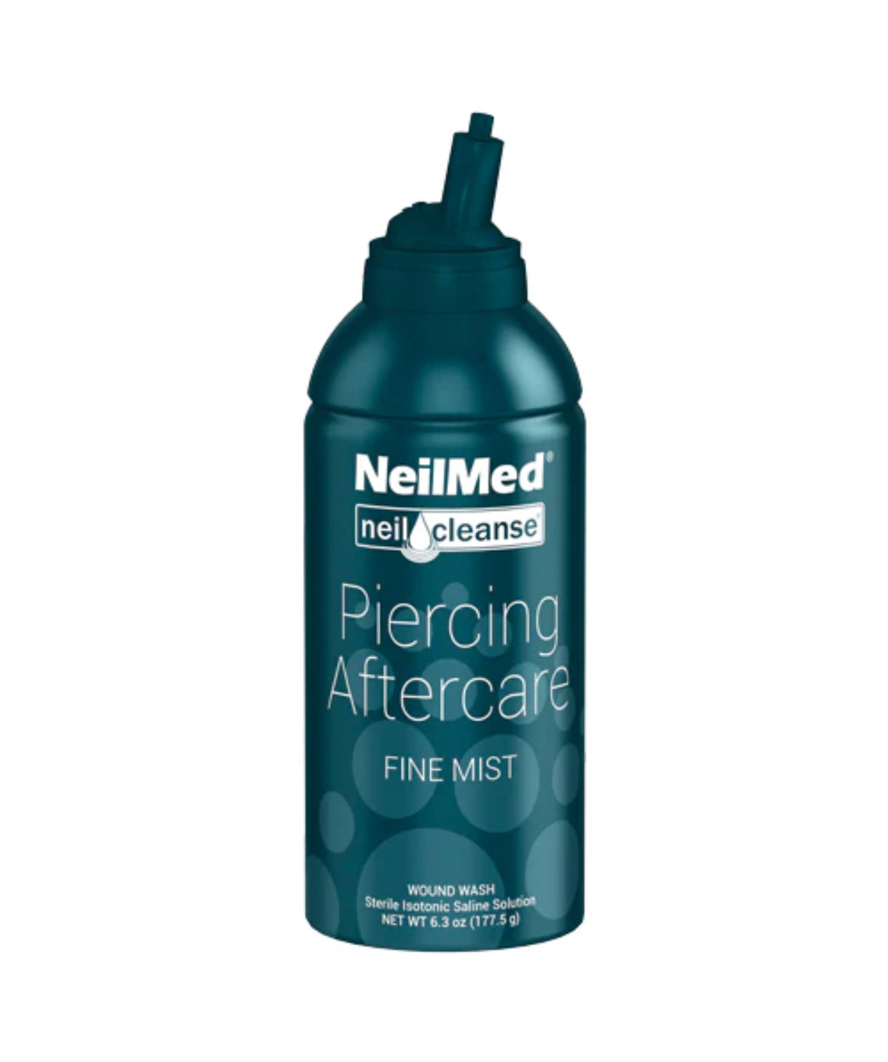 Saline Aftercare Spray