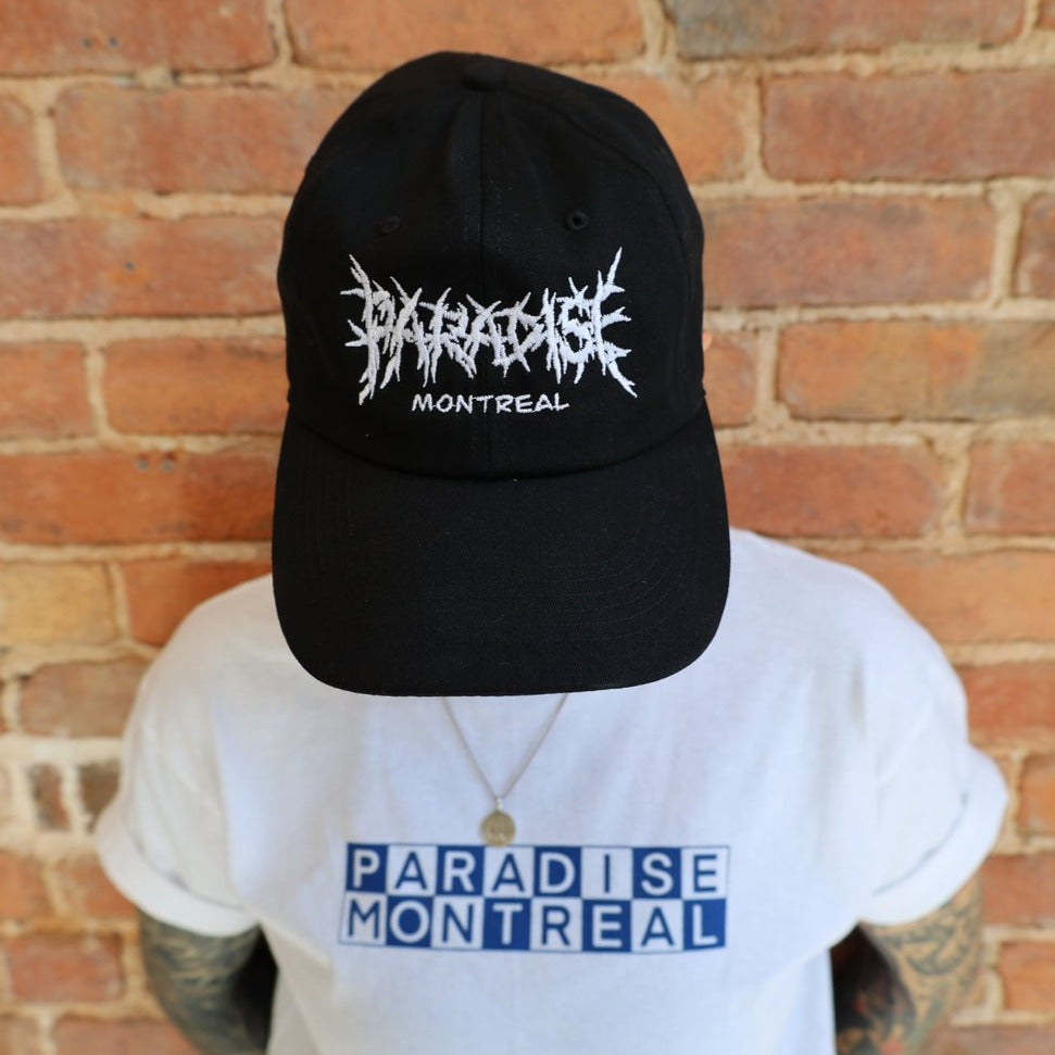 Dad hat