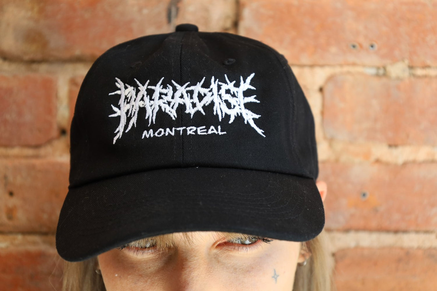 Dad hat