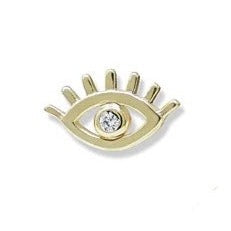 Anzie x Mel Soldera - Lash Evil Eye - Diamond - Threadless