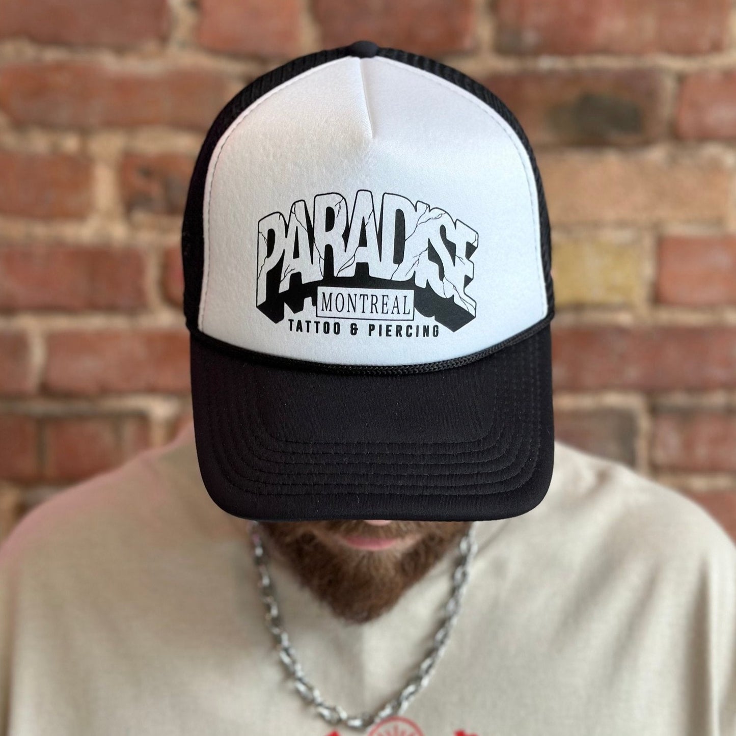 Trucker Hat