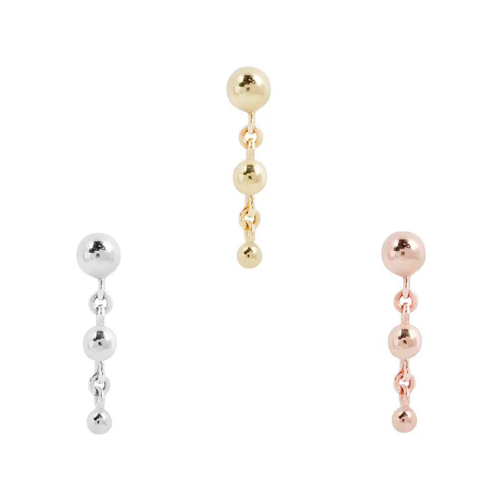 Inanna - Threadless - Buddha Jewelry